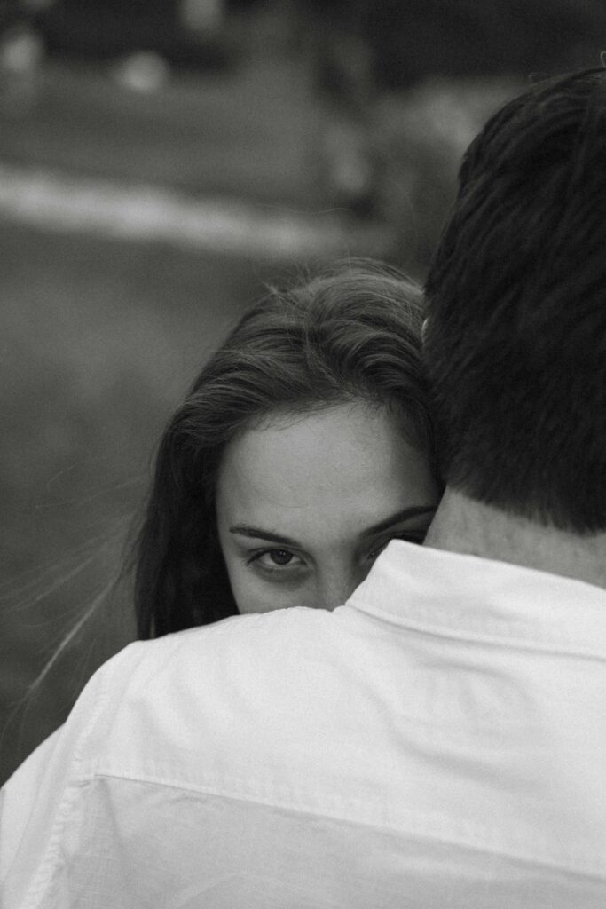 Le donne colte spaventano