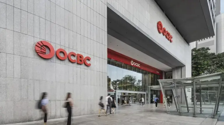 OCBC profit expected at $1.7b on higher fee and insurance income