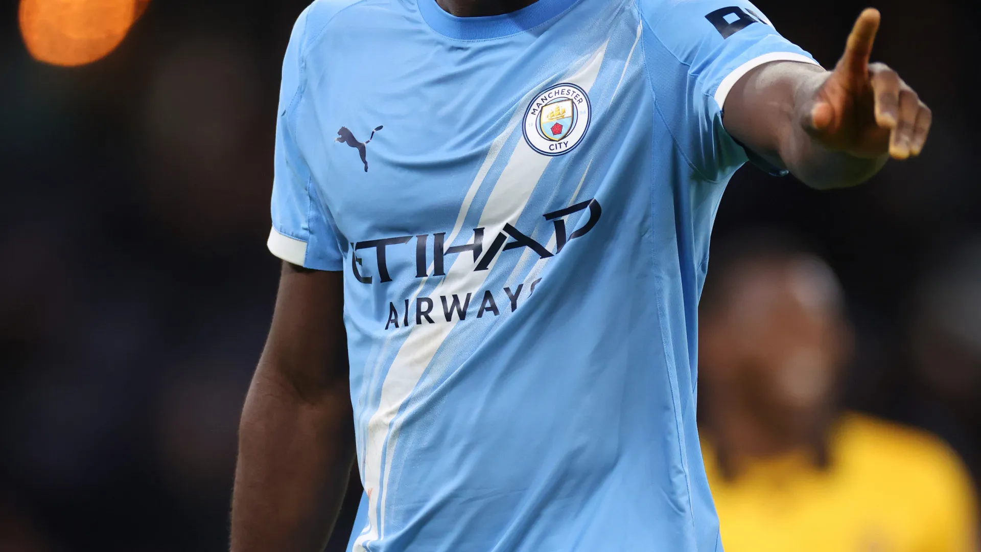 Marc Guéhi revela por que acabou no Manchester City e não no Liverpool