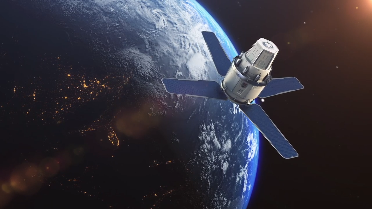 This is what the first era of space manufacturing will look like
