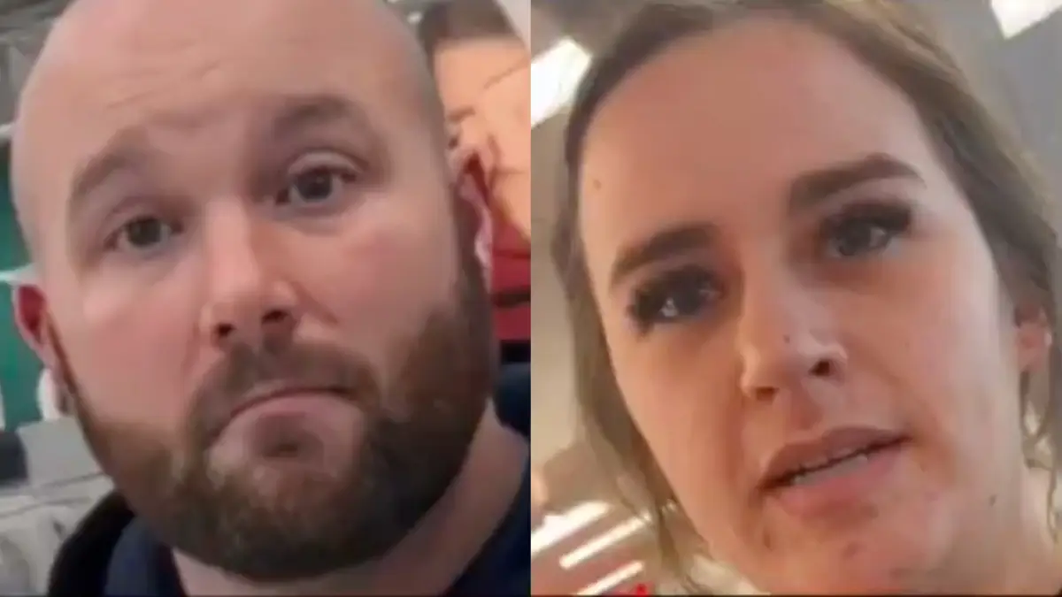 'We Have Money!': Black Target Shoppers Falsely Accused of Stealing Get ...