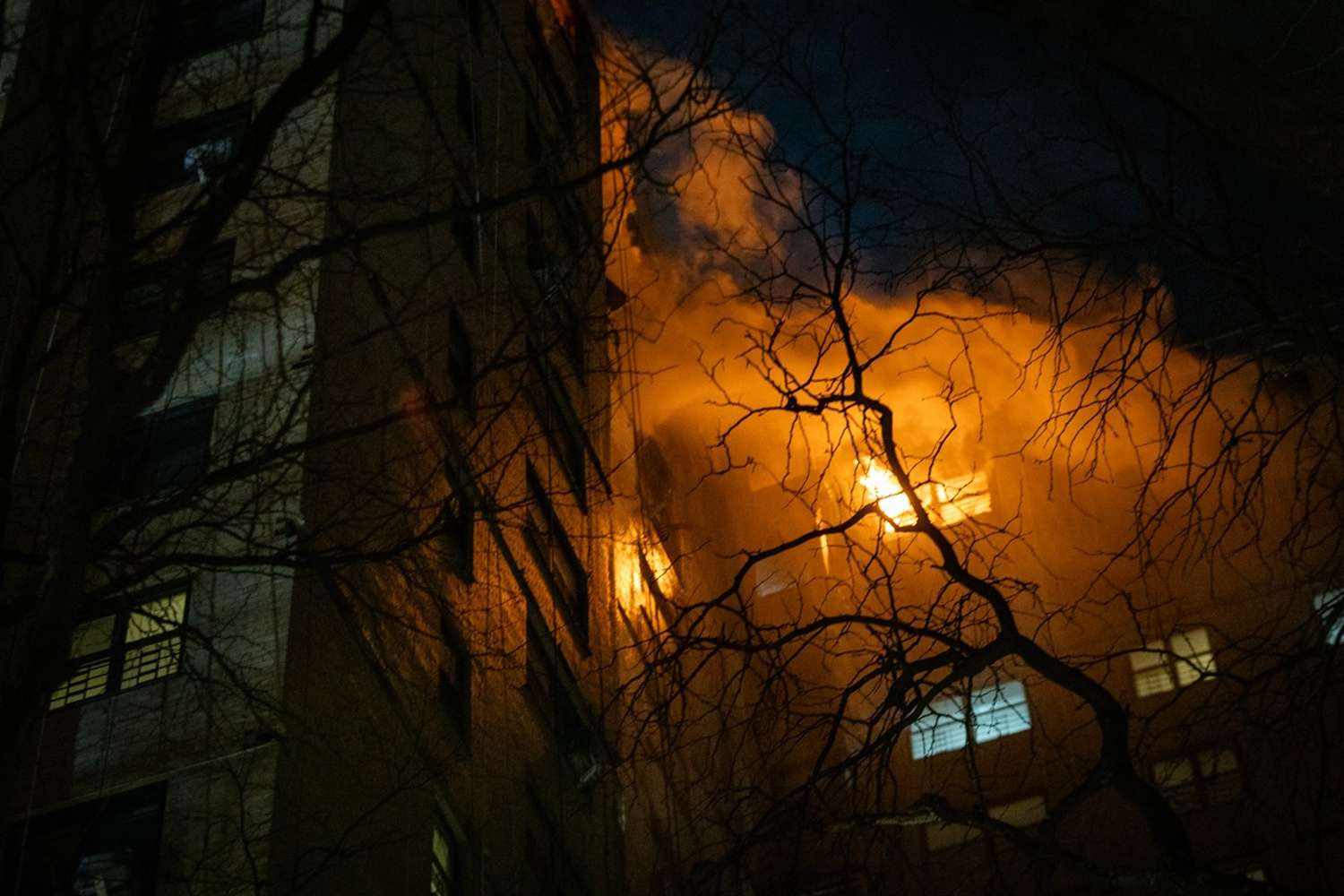 1 dead, more than a dozen injured after gas explosion at NYC apartment ...