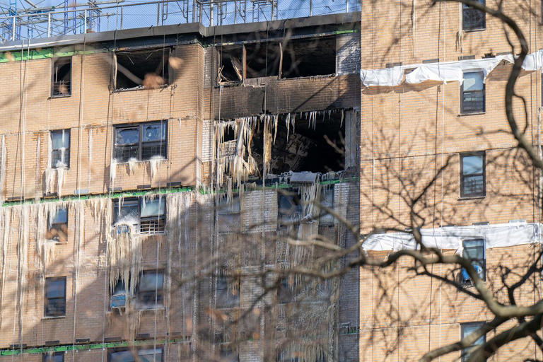 1 dead, more than a dozen injured after gas explosion at NYC apartment ...