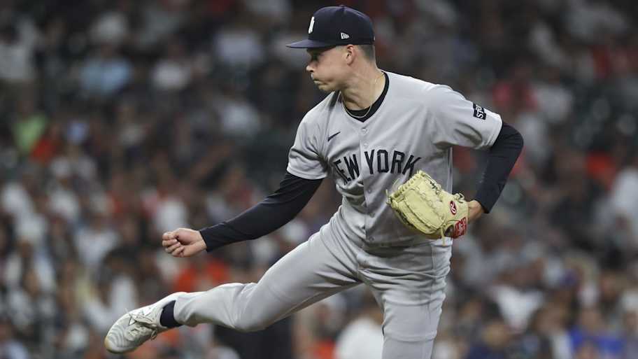 Three Yankees pitchers who must step up in 2026