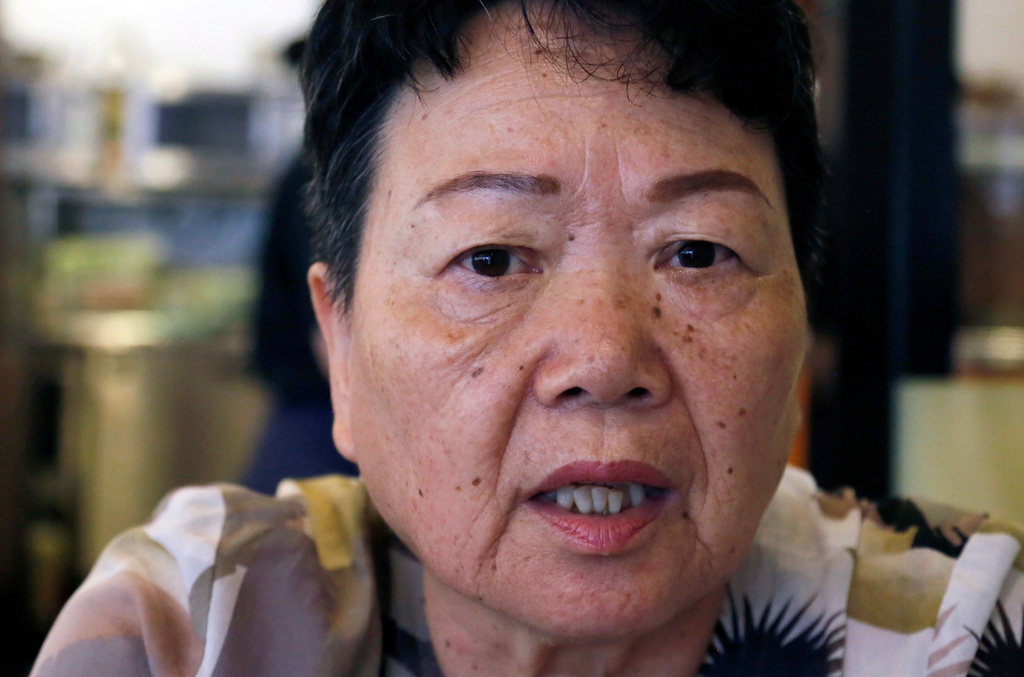 Japanese court orders Pyongyang to pay damages to survivors of ...
