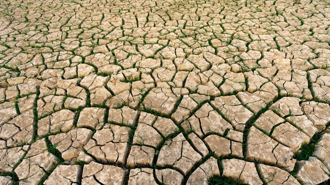 Drying climate supercharges the breakup of East Africa’s slowly ...