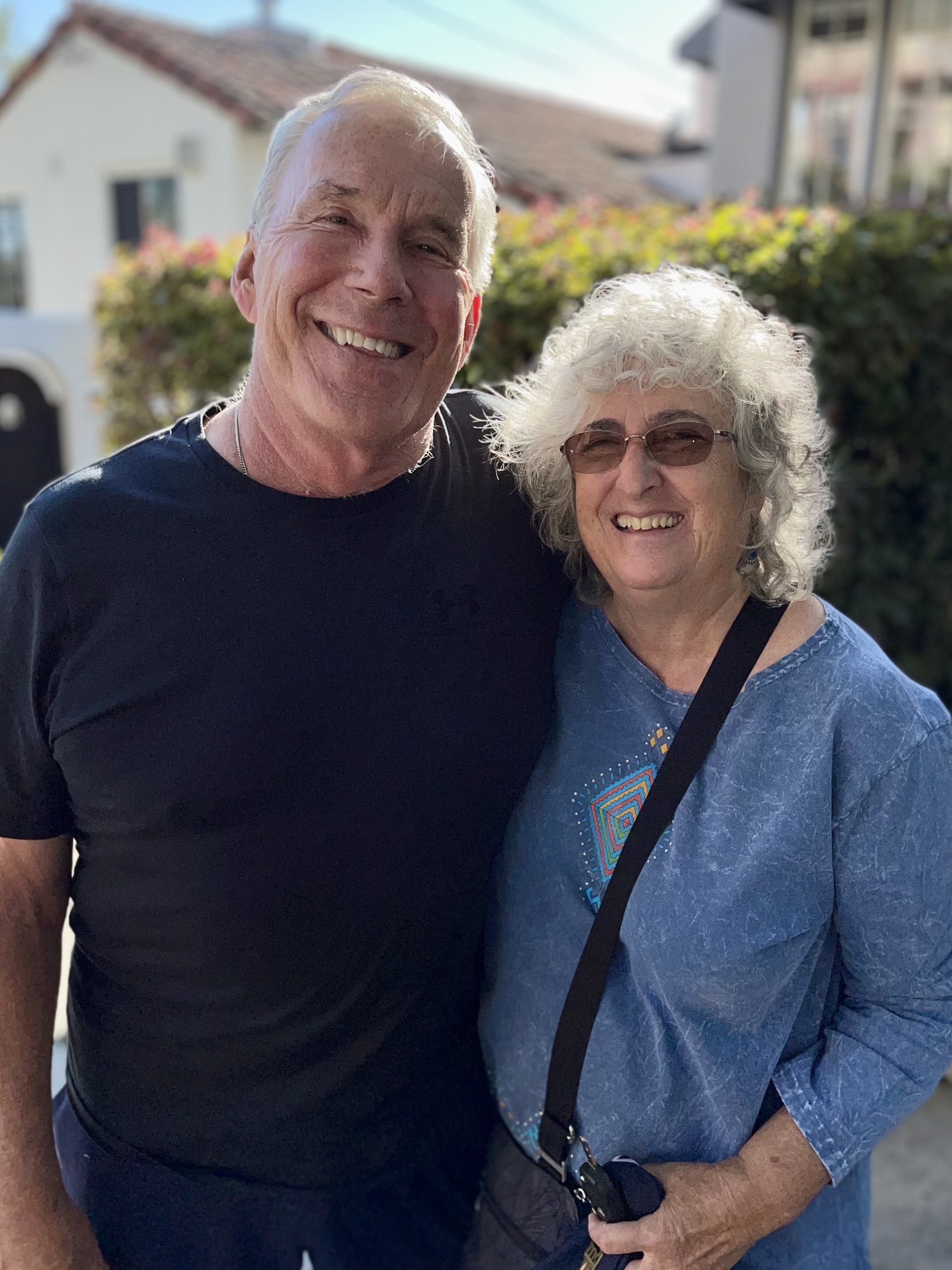 Man with dementia he’s been married 39 years. He proposed again.