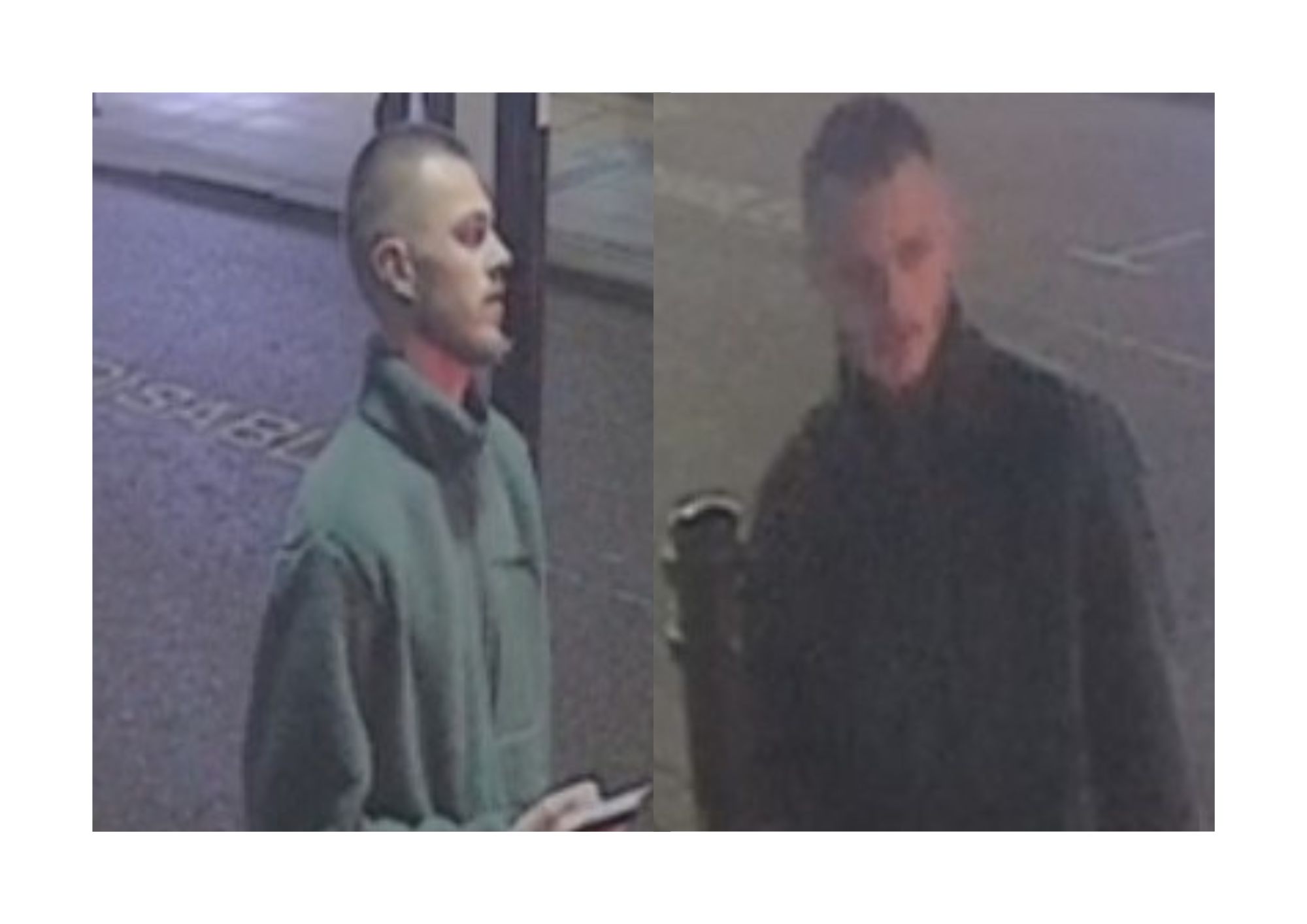 CCTV appeal after man suffers serious injury requiring surgery in ...