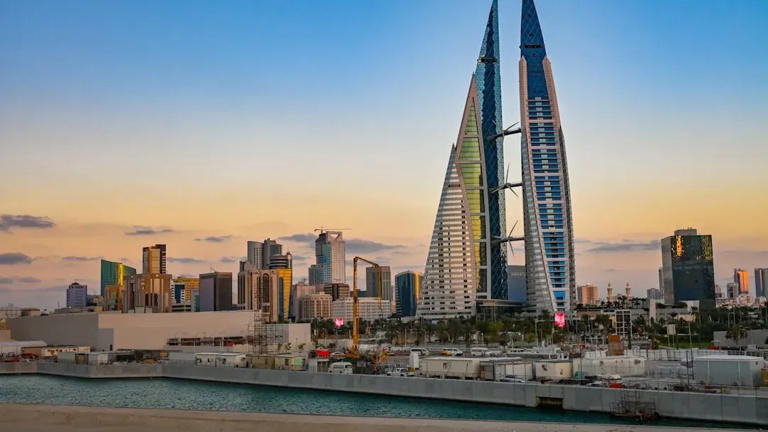 5 countries with no property taxes that attract investors