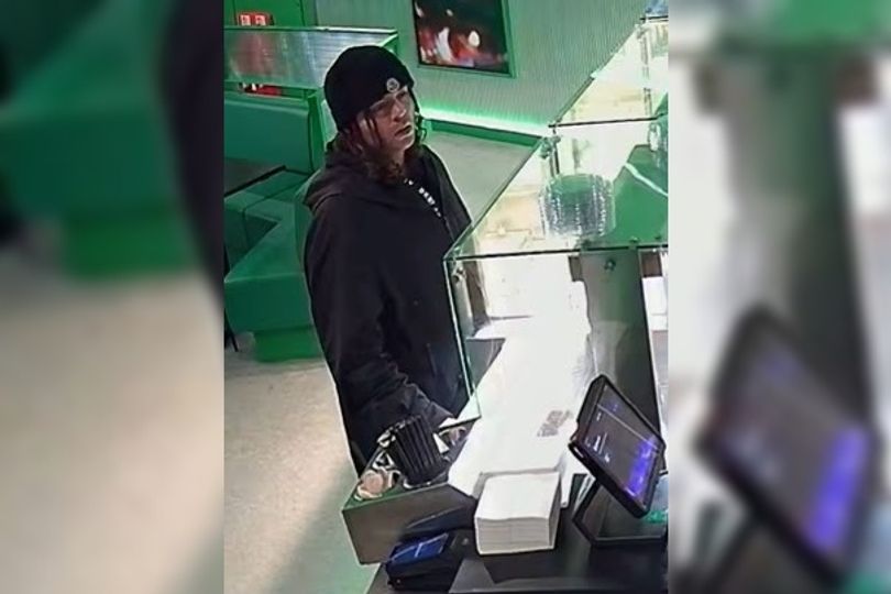 Police want to speak to this man after teenage girl sexually assaulted ...