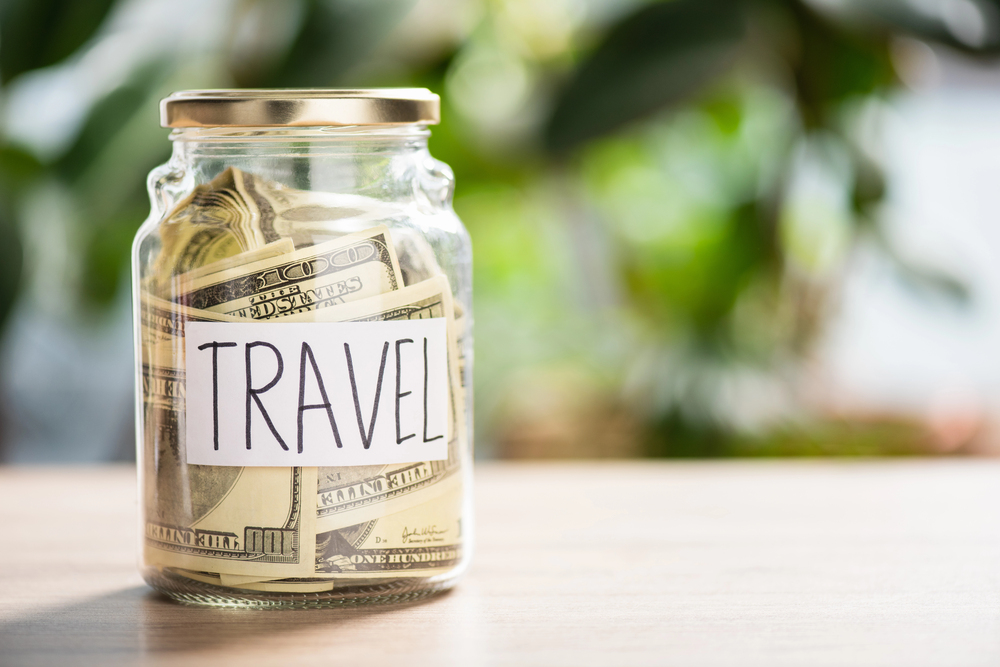 Savings plans for your dream vacation<br><br>