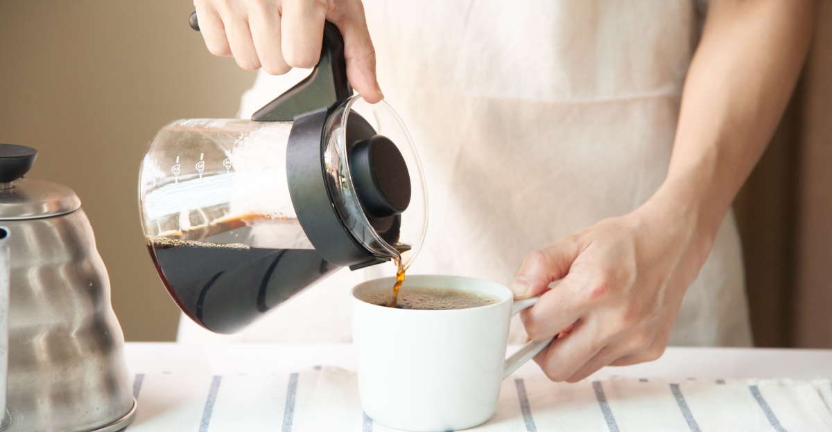 Wann Kaffee dem Körper schadet: Fünf Warnsignale