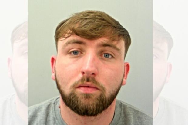 Accrington man jailed just a day after motoring offence