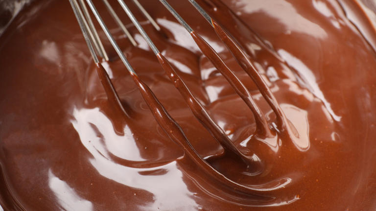 The once-popular chocolate bar that you can't buy anymore