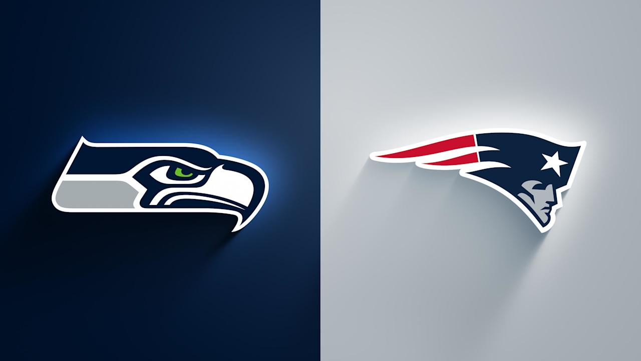 Old rivals, new era as Patriots and Seahawks meet again on football’s ...