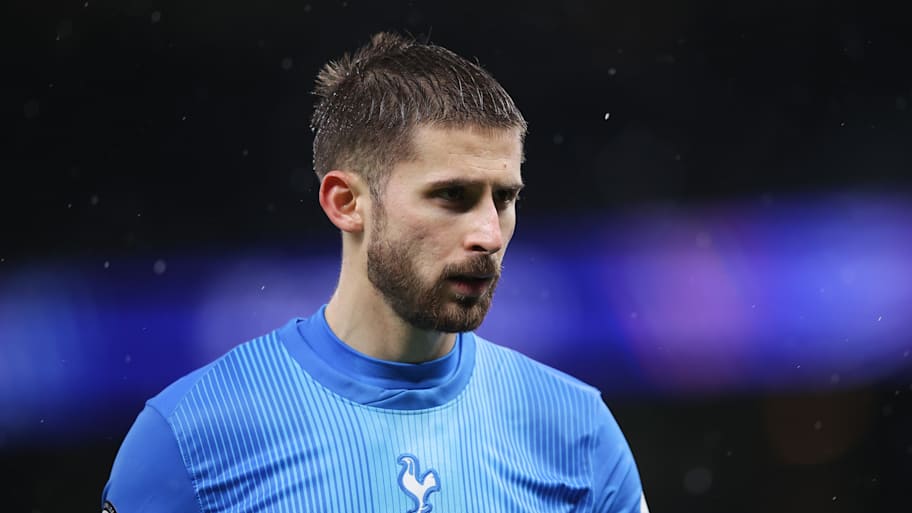 The answer to Guglielmo Vicario just became hard for Tottenham to ignore<br><br>