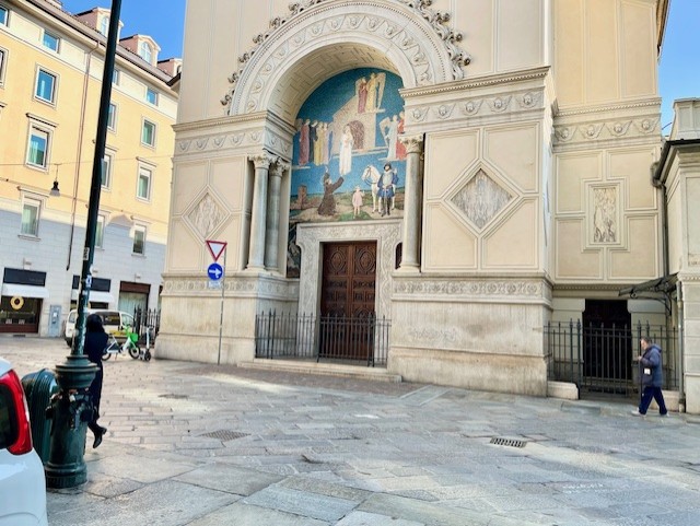 La piazza più piccola d’Italia (e forse del mondo). Dove si trova, come ...