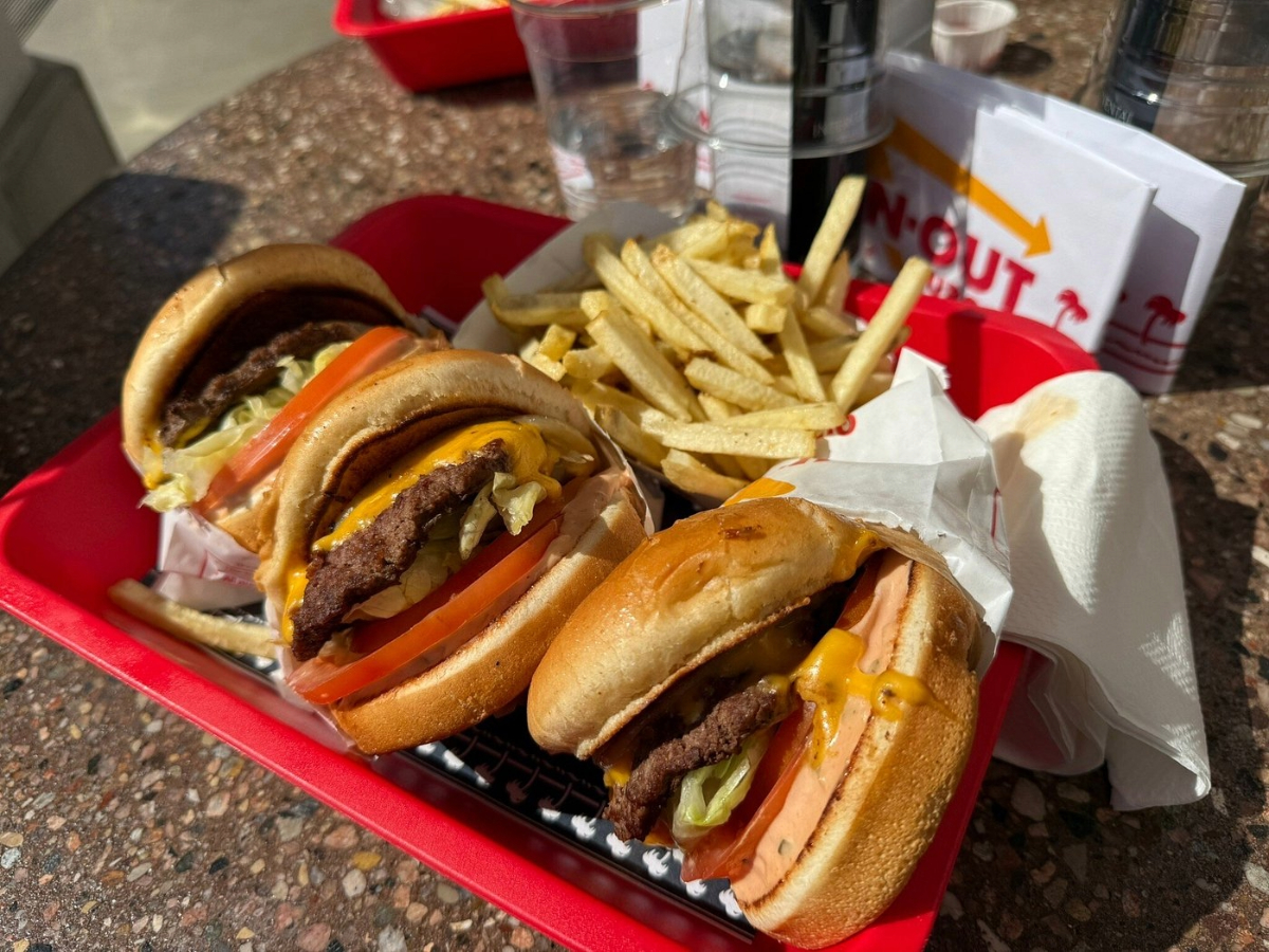In-N-Out opening new locations in 6 states