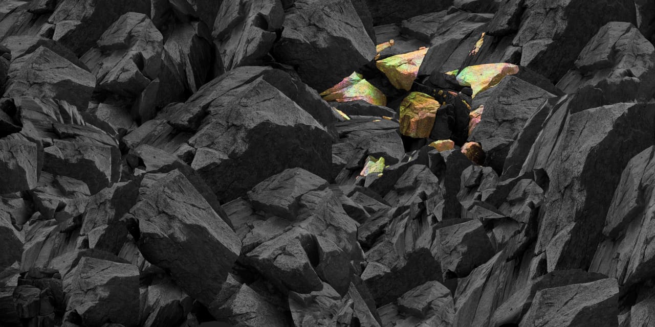 Trump administration invests in another rare-earth company. Should you buy the stock?<br><br>