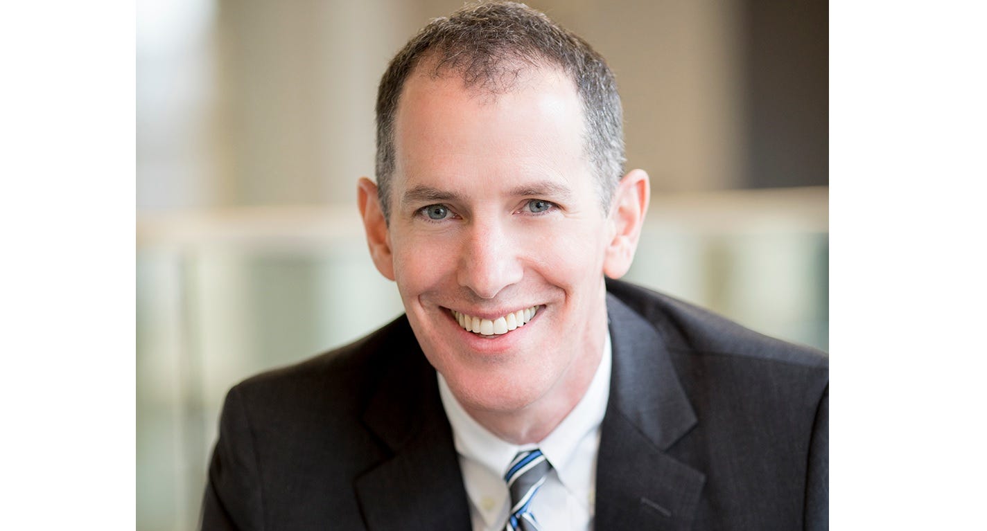 Chris Madel drops out of the race for governor, says he can't support ...
