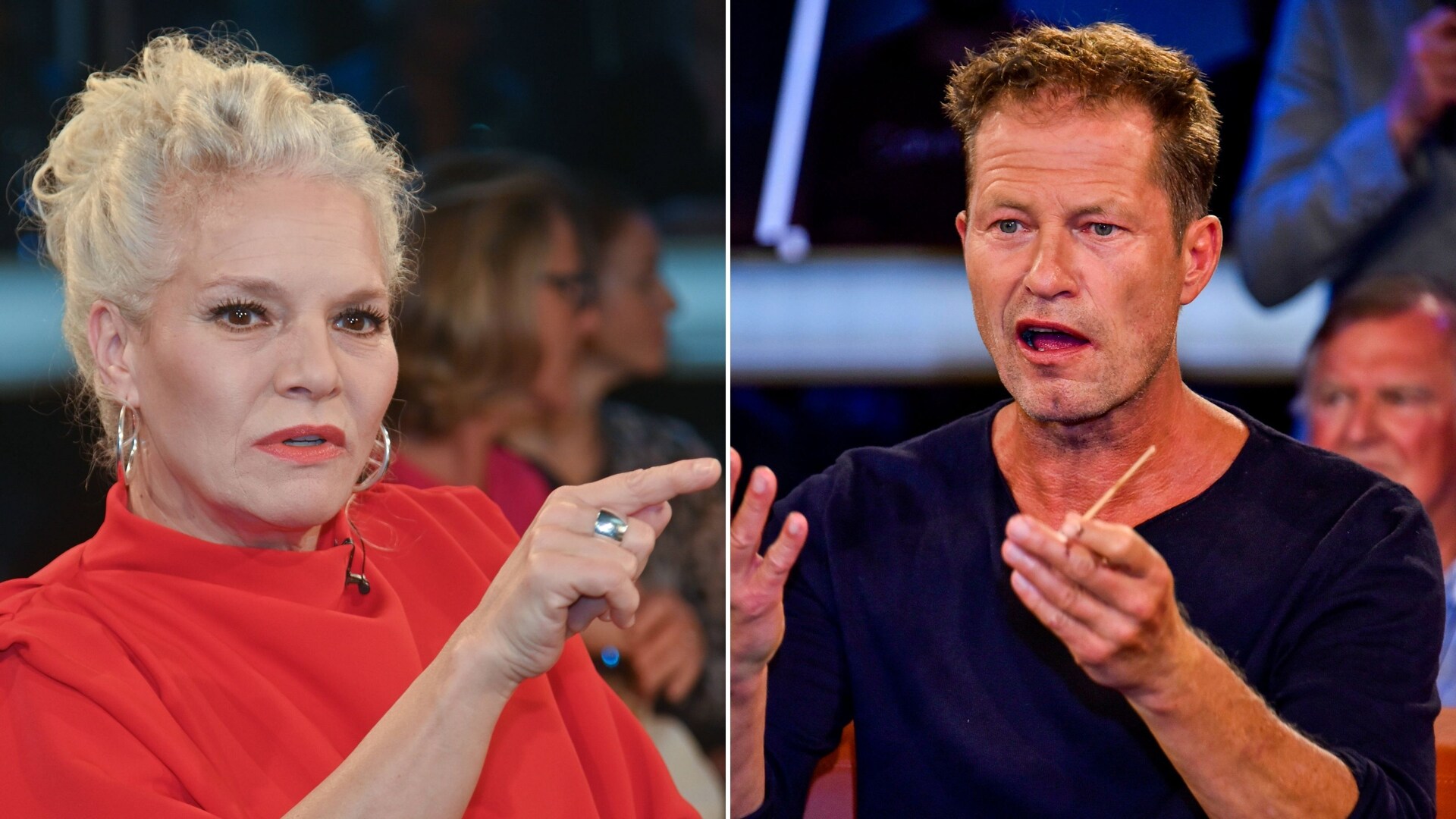 Ina Müller berichtet von Vorfall mit Til Schweiger: 