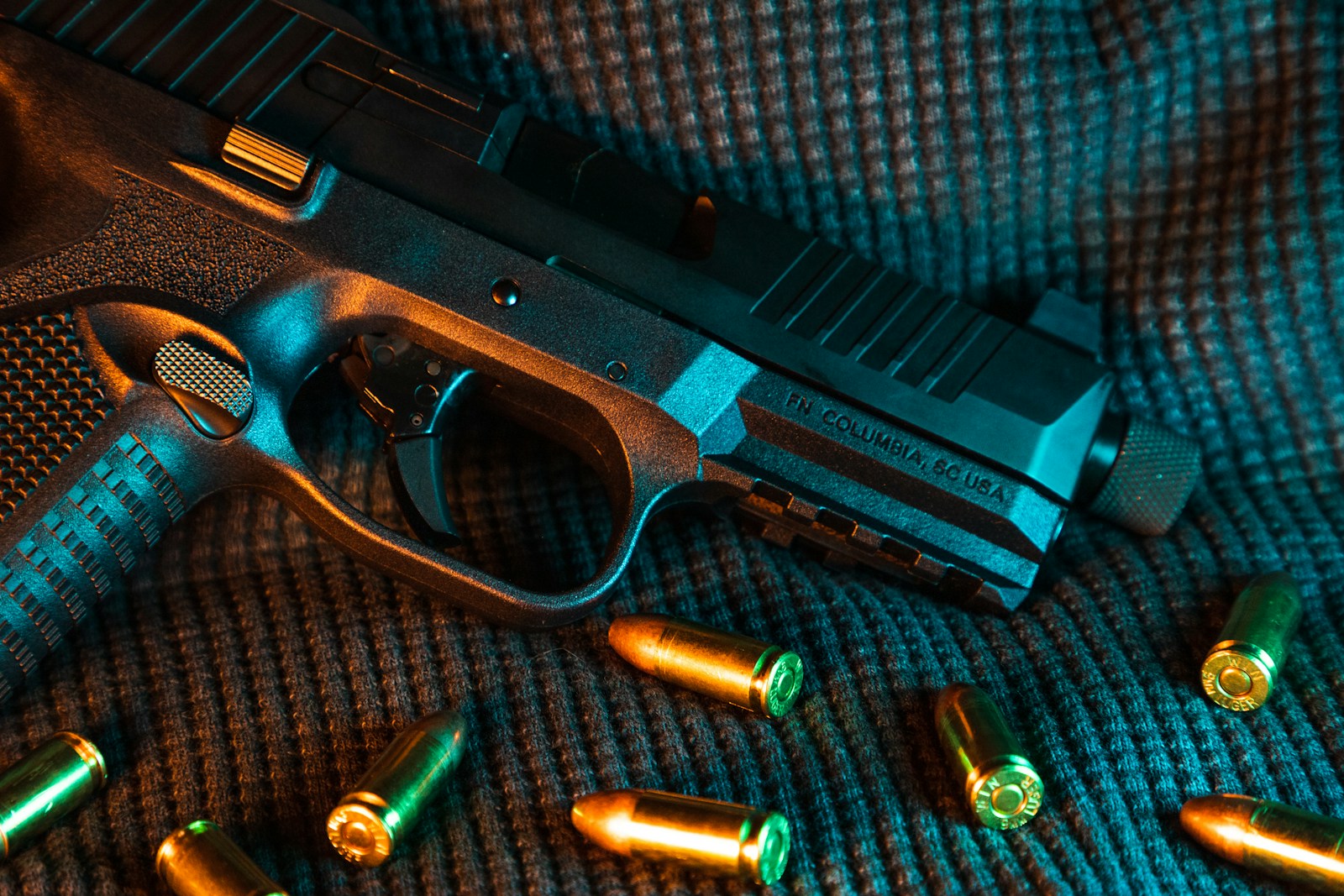 8 best handgun calibers for close quarters defense
