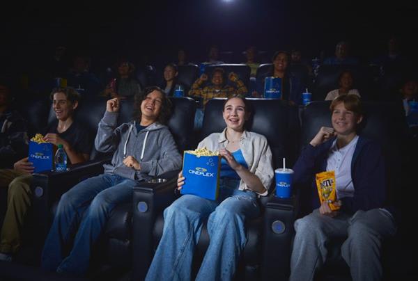 Federal Court of Appeal upholds tribunal ruling against Cineplex