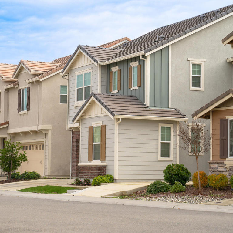 What are today's mortgage interest rates: January 26, 2026?