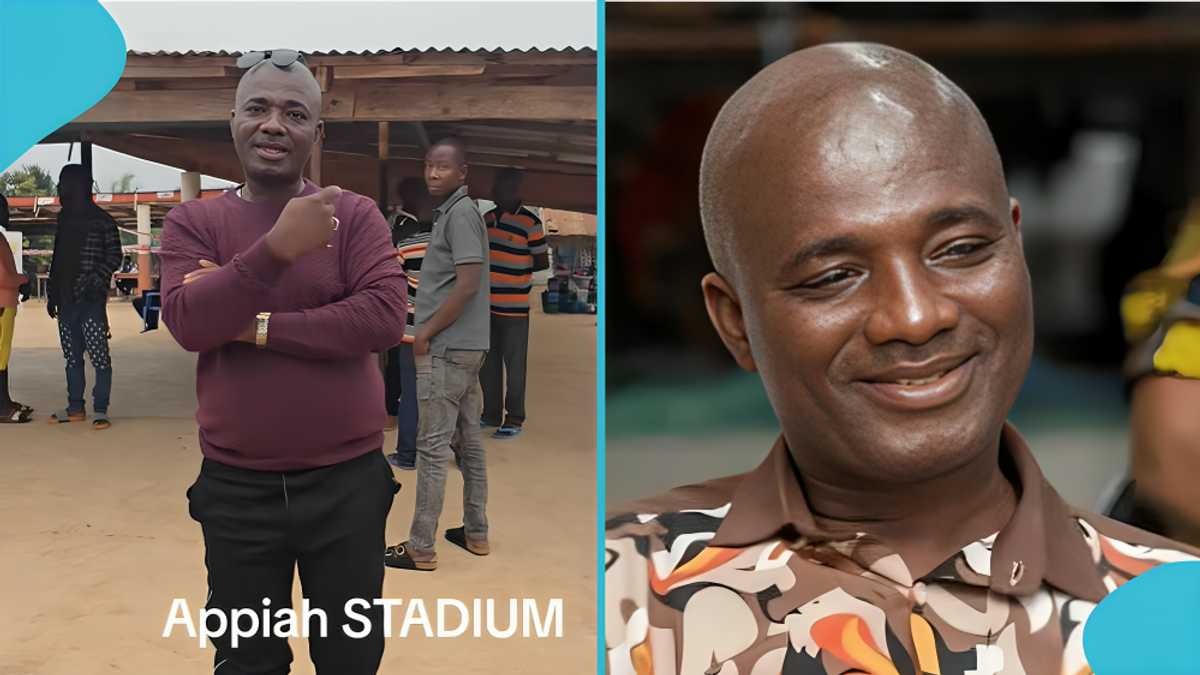 Appiah Stadium opens up after surviving harrowing accident in Obuasi ...