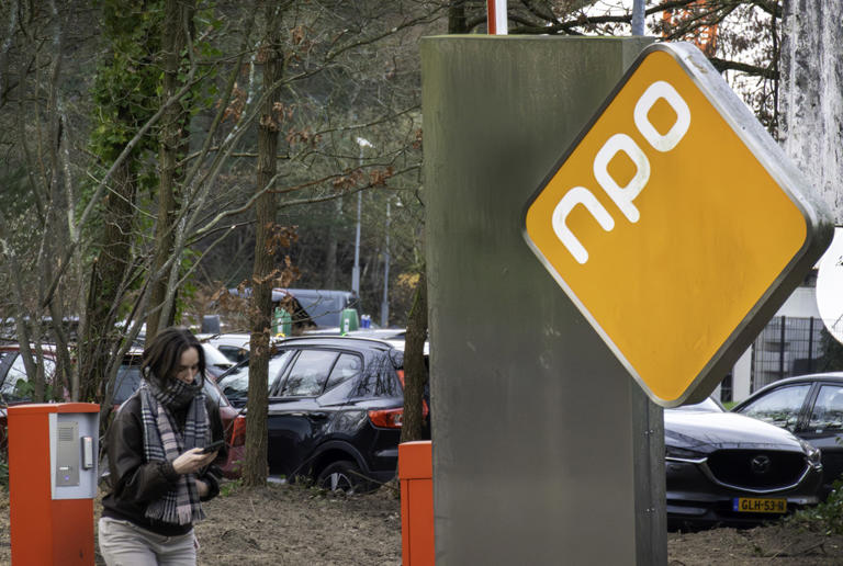 NPO gaat na songfestival rustig kijken naar de toekomst: Eerst deze ...