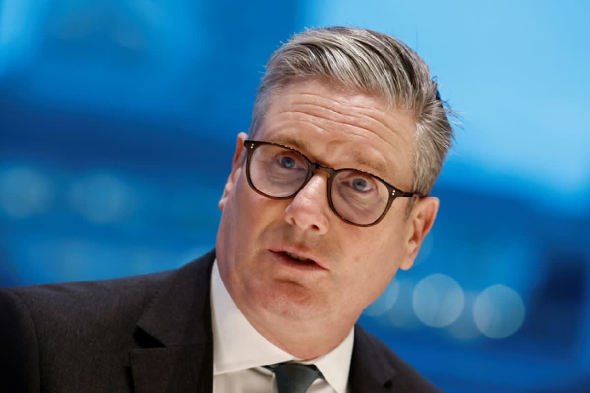 'Keir Starmer is a traitor!' Fury erupts in East Sussex town over plan ...