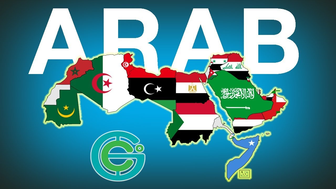 What Americans don't understand about the Arab countries