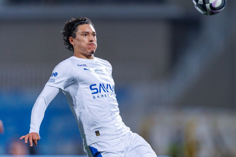 Darwin Núñez pierde la gloria y se abre la puerta al ícono del Liverpool Sadio Mané