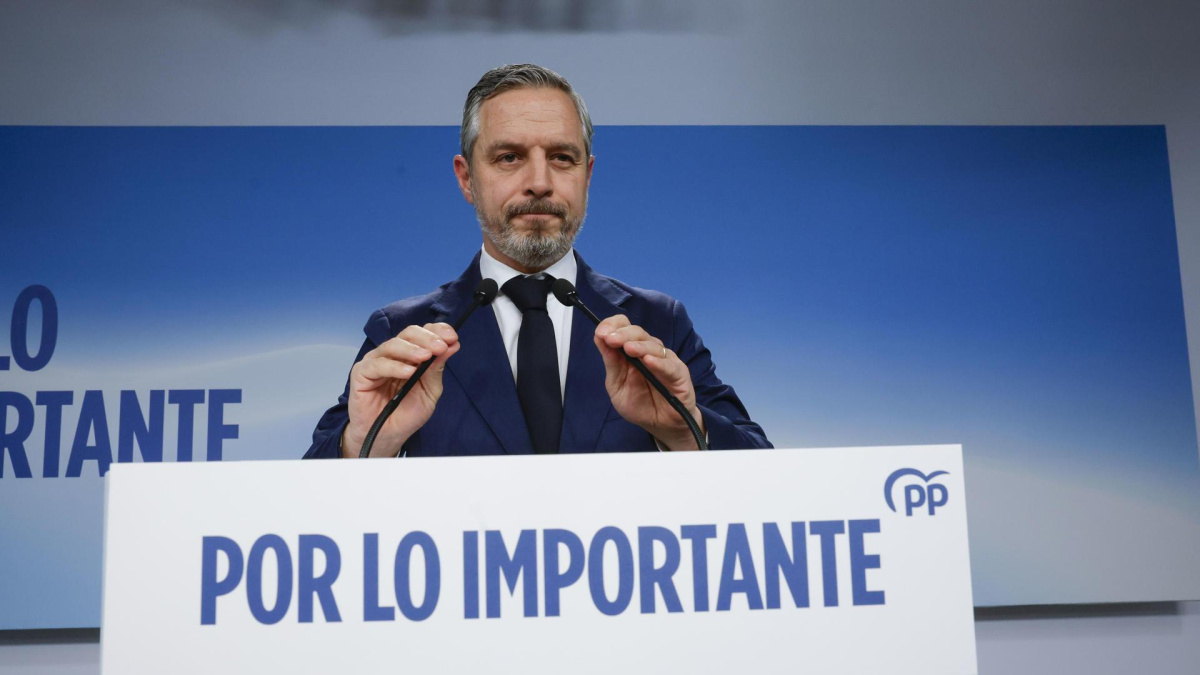 El PP votará contra el decreto que incluye la subida de las pensiones