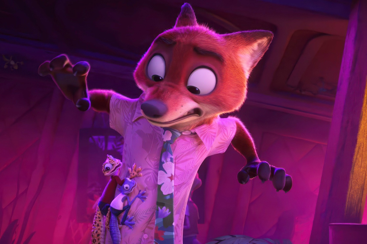 Zootopia 2 comes to digital, but when will Zootopia 2 be streaming on ...