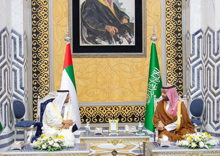 Saudi Arabia’s changing strategy and the quiet strain with the UAE