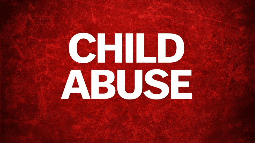 Bradford County man faces extensive rape, child sex abuse charges, held ...