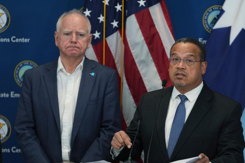 A federal judge is set to hear arguments on Minnesota's immigration ...