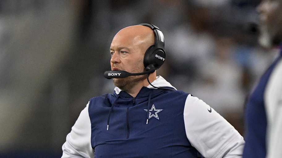 Dallas Cowboys assistant unfazed despite legitimate interest from Titans
