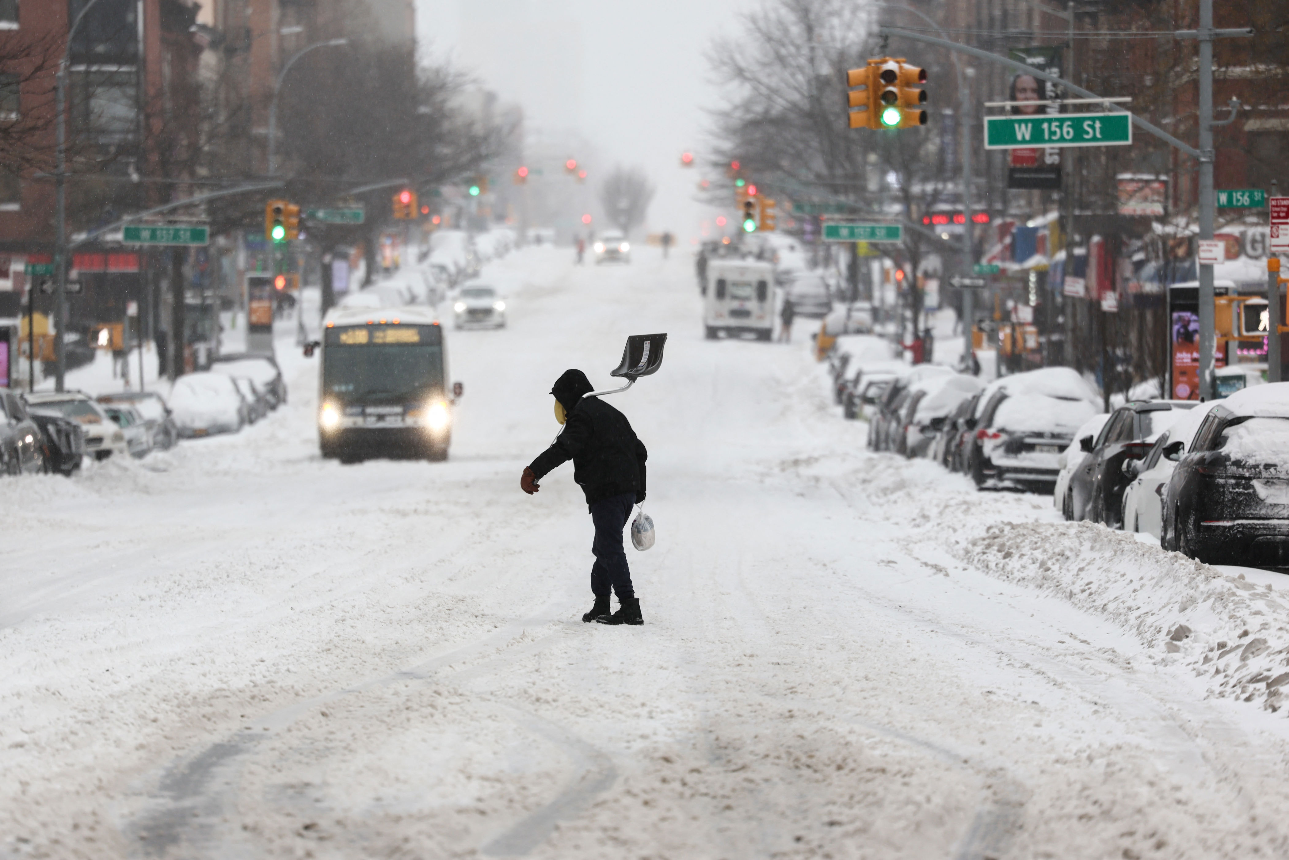 Winter storm Fern could inflict $100 billion‑plus hit on US economy