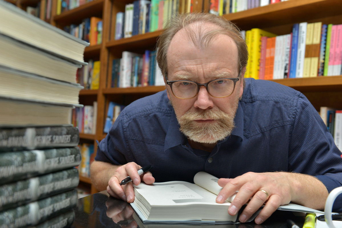 nyt-best-selling-author-george-saunders-on-new-book-vigil