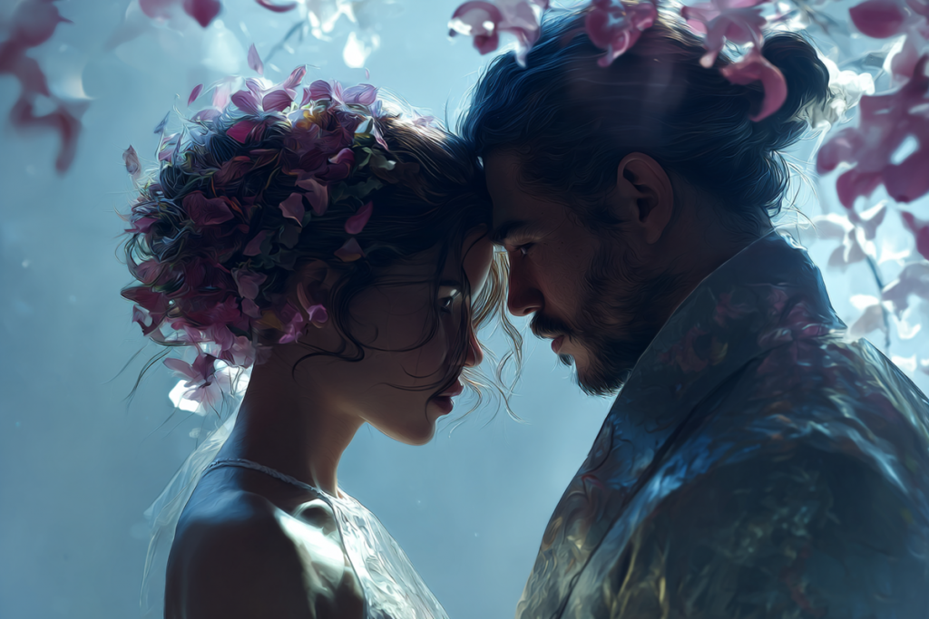 10. October – The Relationship-Oriented Romantic