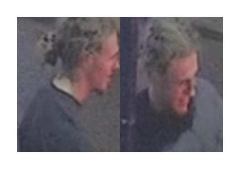 CCTV appeal after man suffers serious injury requiring surgery in ...