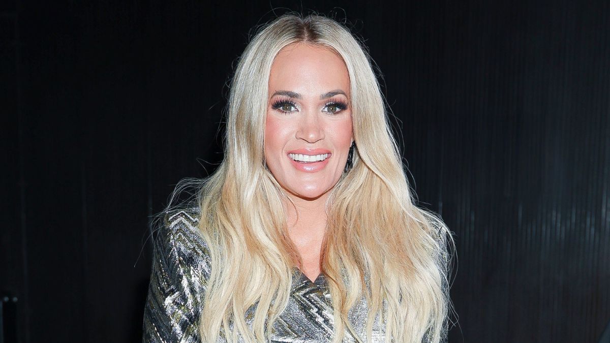 Carrie Underwood's net worth reaches 120 million in 2026 From idol to