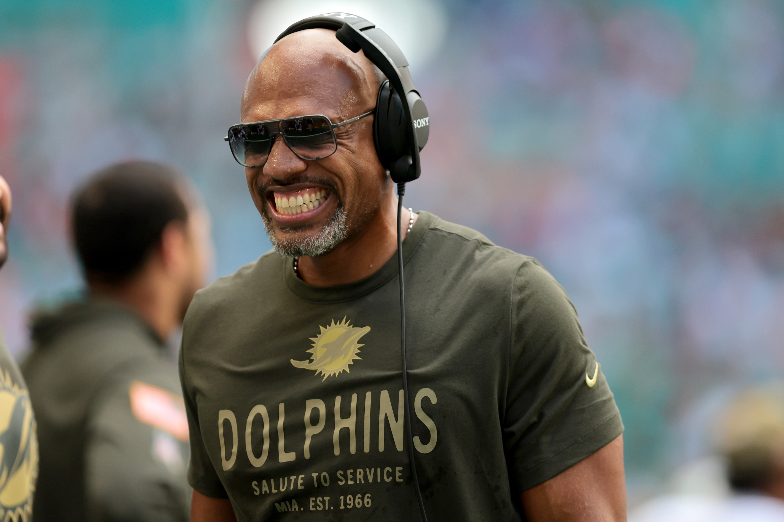 Report: Steelers eyeing prior HC candidate to be DC