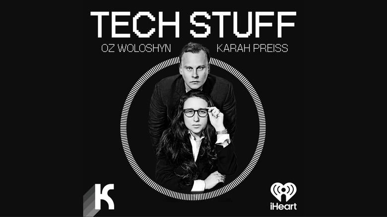 5 tech podcasts to add to your rotation in 2026