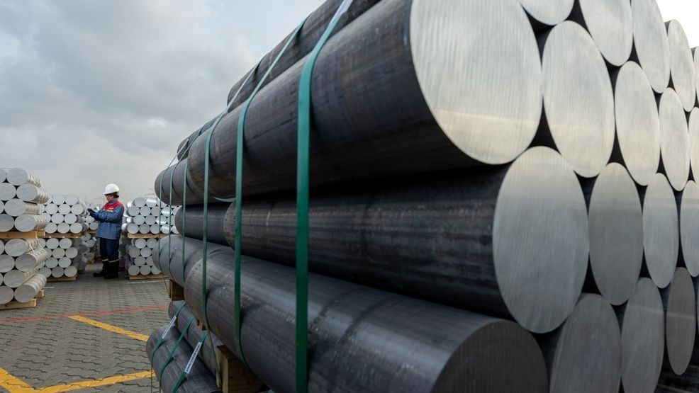 Major aluminum project in Oklahoma promises thousands of jobs