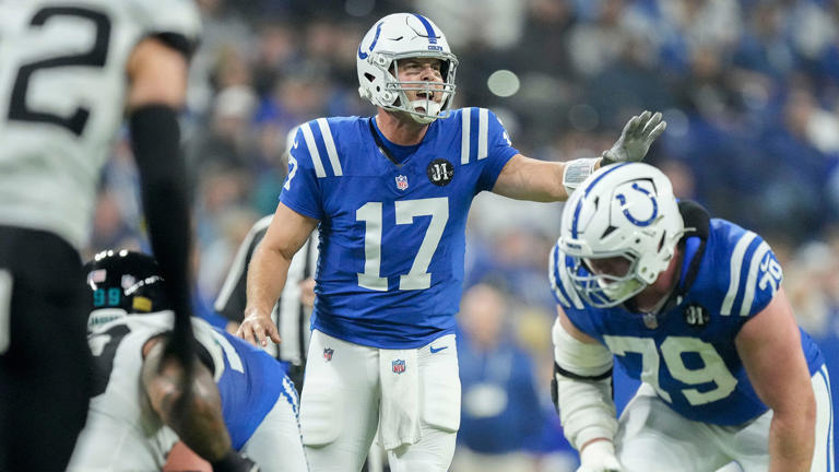 Philip Rivers eliminates himself from Bills head coach consideration