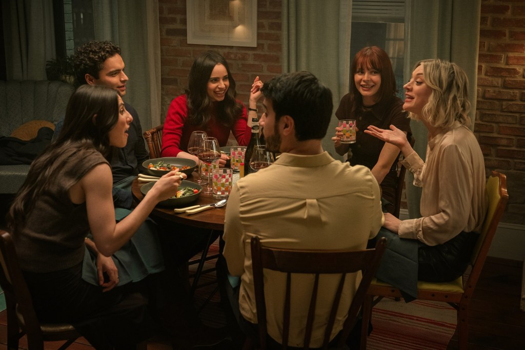 10 most watched Netflix movies of 2025 revealed — with one hitting 518,000,000 views<br><br>