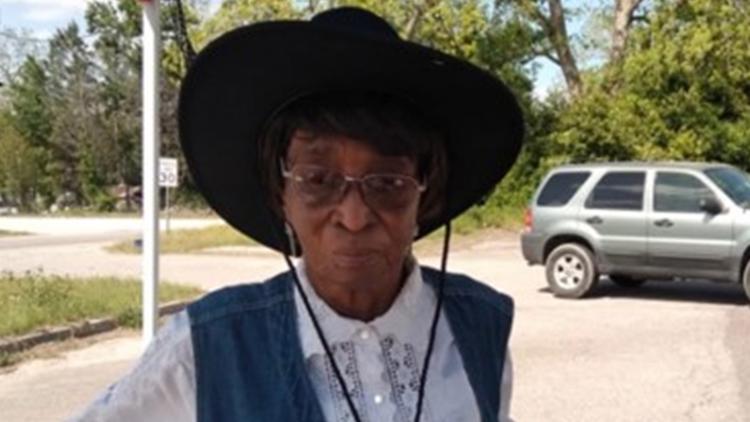Missing 94-year-old woman found dead after winter storm search in ...